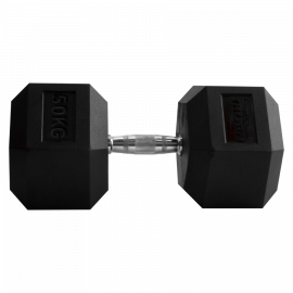 Hantla HEX 50 Kg THORN FIT