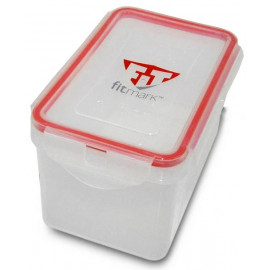 Pojemnik na posiłek 1000 ml - Lunch Box - FITMARK
