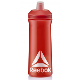 Bidon 500 ml czerwony REEBOK