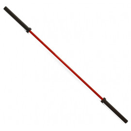 Gryf olimpijski R.E.D. 20 kg THORN FIT