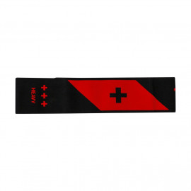Taśma RESISTANCE BAND PRO HEAVY THORN FIT