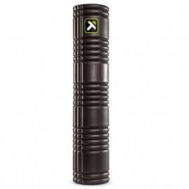 Wałek GRID 2.0 Foam Roller 66 cm TRIGGER POINT (czarny)