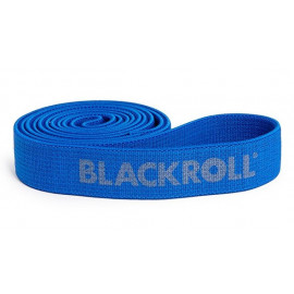 Taśma Super Band BLACKROLL (niebieska)